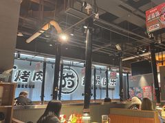 -猫抓烤肉(春熙路店)
