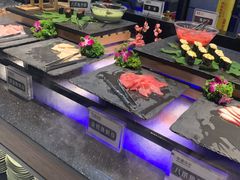 -悟烧·自助烤肉料理(秋林旗舰店)