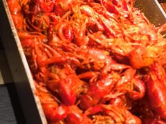 -印象餐厅(杭州国际博览中心北辰大酒店)