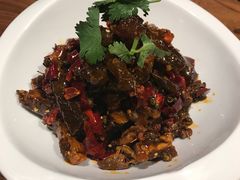 -纳瓦新疆菜(银都店)