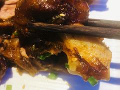 羊棒子-三个蒙古大叔羊肉串(大宁店)