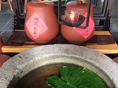 -一慈茶馆(雨田馆)