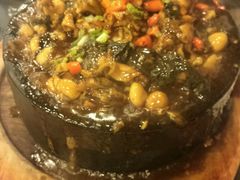 -西江美食舫·江西菜(健德桥店)