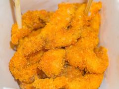 -味子夫鸡柳(三峡广场店)