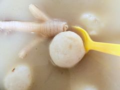 -霄汉牛三鲜湖北砂锅菜(万松园2店)