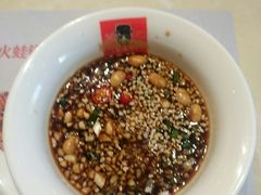 -老佛爷炭火蛙锅直营(清滨路总店)