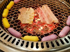 -炙忧烤肉屋(中国铁建广场店)