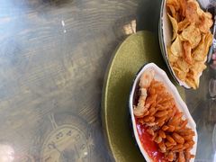 -神仙钵湘香土菜馆(光华路店)