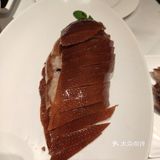 四季民福烤鸭绝绝子！