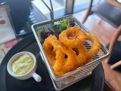 -安妮意大利餐厅(日坛店)