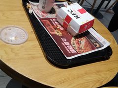 -肯德基(新时代店)