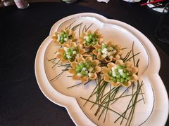 -君庭中餐厅(湘江豪生店)