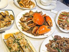 -喜记避风塘炒辣蟹(旗舰店)