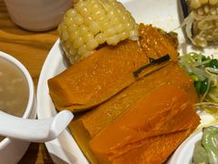 -素满香·素食自助餐(乐清·宁康东路店)