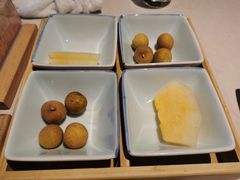 -浩爷羊蝎子火锅(望京店)