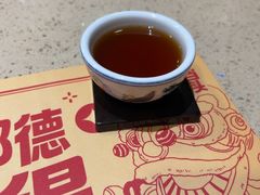 -点都德(海岸城店)