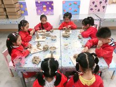 -tomato蕃茄田艺术(新天地中心)