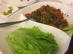 -阿诺泰·泰国餐厅(紫荆店)