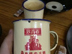 -东镇老火锅(长春路首店)