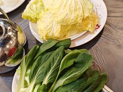 -鑫龙火锅城(青岛分店)