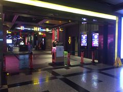 -万达影城(锦华万达广场IMAX店)