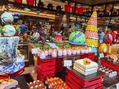 -美盛喜来登大酒店-盛宴标帜餐厅