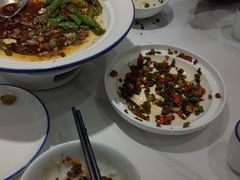 -兰湘子·湘菜小炒(崂山丽达店)