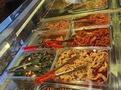-聚合鑫东北熏酱熟食麻辣面(长阳店)