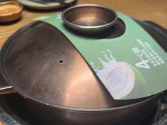 -大头椰·椰子鸡火锅(新梦店)