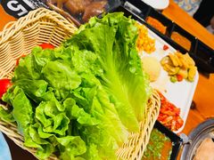 -炽城·烤肉名家(鸿达中央广场店)