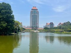 -厦门大学(思明校区)