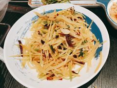 -满园烤鸭·春饼(沈北万达店)