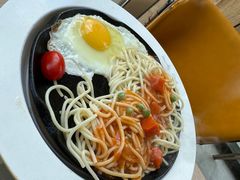 -豪客来牛排(金鼎广场店)