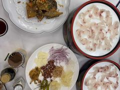 -金百门·顺德海鲜酒家(陈村店)