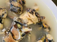 鸡镀火锅-撮一顿纳西铜火锅