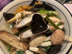 -金海湾自助餐厅(金陵饭店)