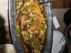 -小徽舟臭鳜鱼(雅清街店)