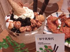 -CURRY YA 熟成咖哩專門店(深圳湾万象城店)