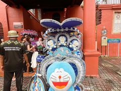 -马六甲鸡场街