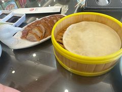 -鸿运楼烤鸭店(天桥店)