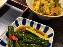 -喜晋道面馆(华严寺广场店)