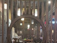 -缘来聚·徽菜名店(黄山宏村店)