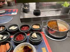 -壹小馆.皇城老妈(成都太古里店)