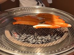 -核桃碳烤肉馆(深圳首店)