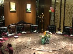 包厢-国味壹号·精品湘菜·宴请佳选(新天地店)