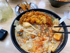 -笋果坊螺蛳粉(竹园小区店)