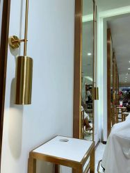 点击看大图 -3AM HAIR SALON烫发染发接发