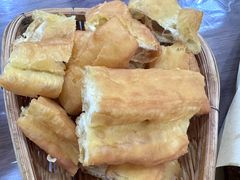 -东家云南传统油条稀豆粉(昆明茶马花街店)