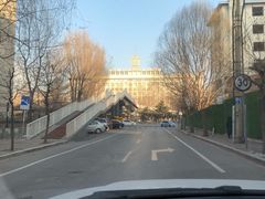 -辽宁大学(崇山校区)