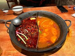 -周小明火锅(黑金冠社区店)